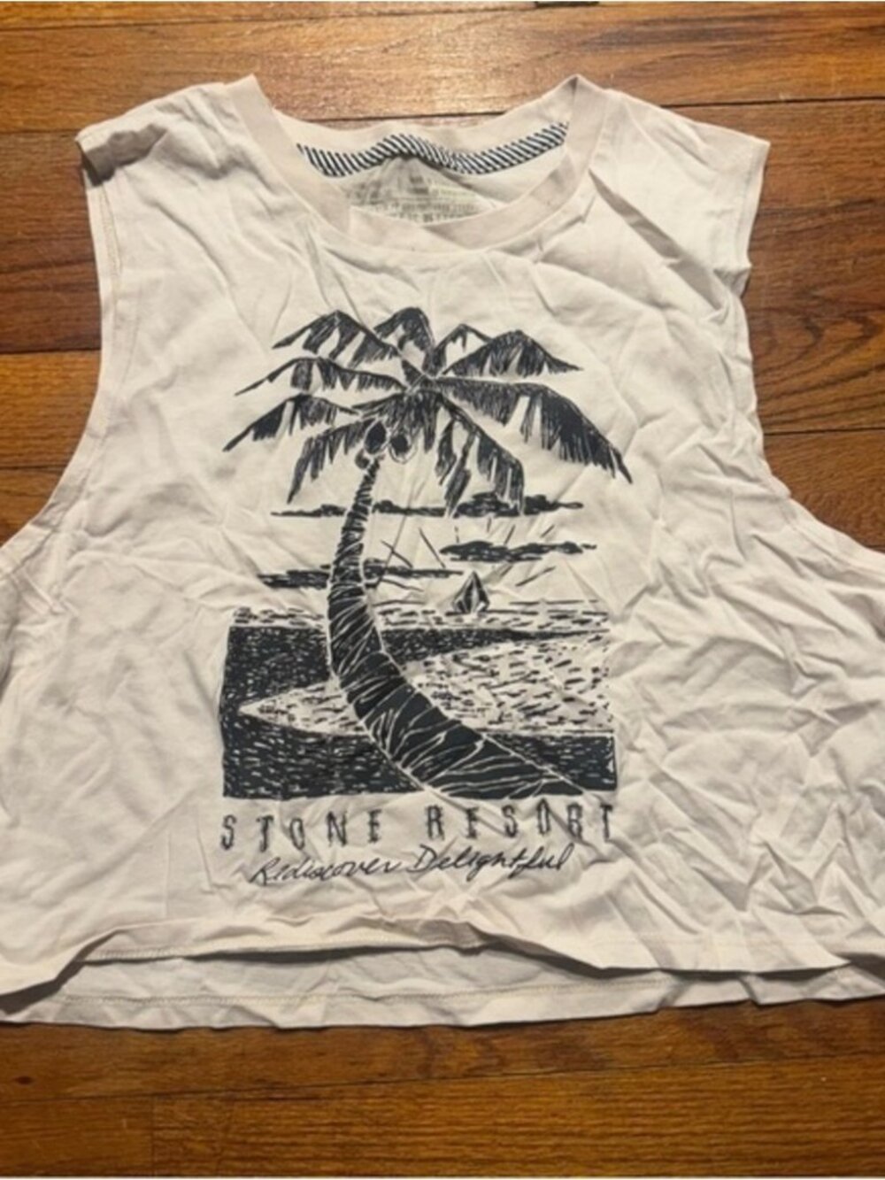 Women’s top